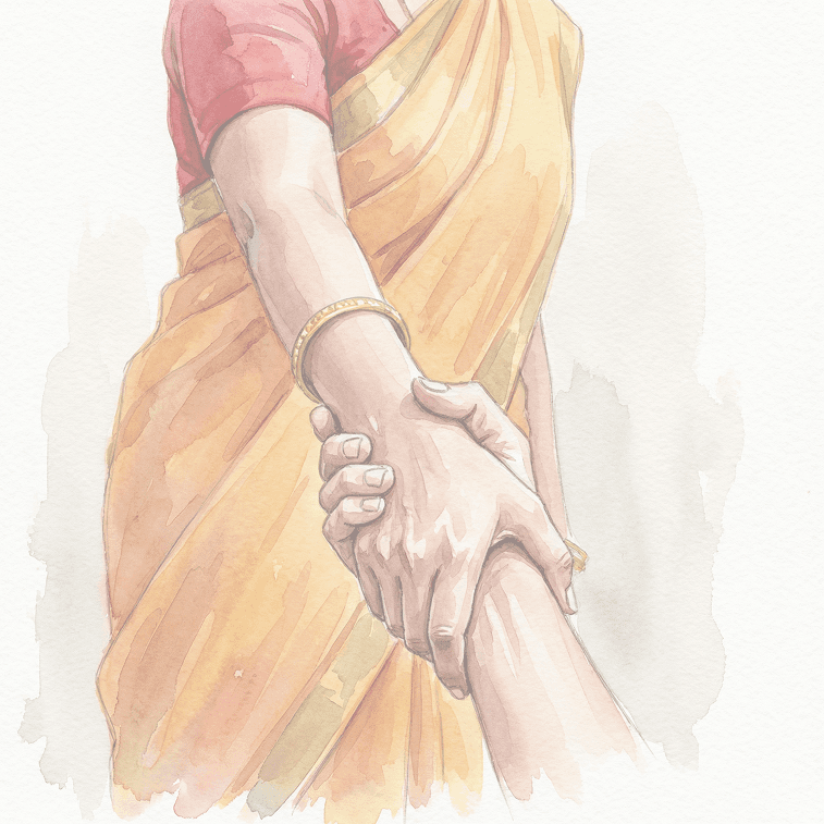 കൂടെയുണ്ട് — ബന്ധപ്പെടുക