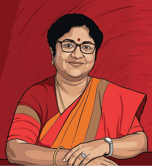 ഡോ. ആർ. ബിന്ദുവിന്റെ ദൗത്യം — ഇരിങ്ങാലക്കുട വിദ്യാഭ്യാസ ഹബ്ബ്