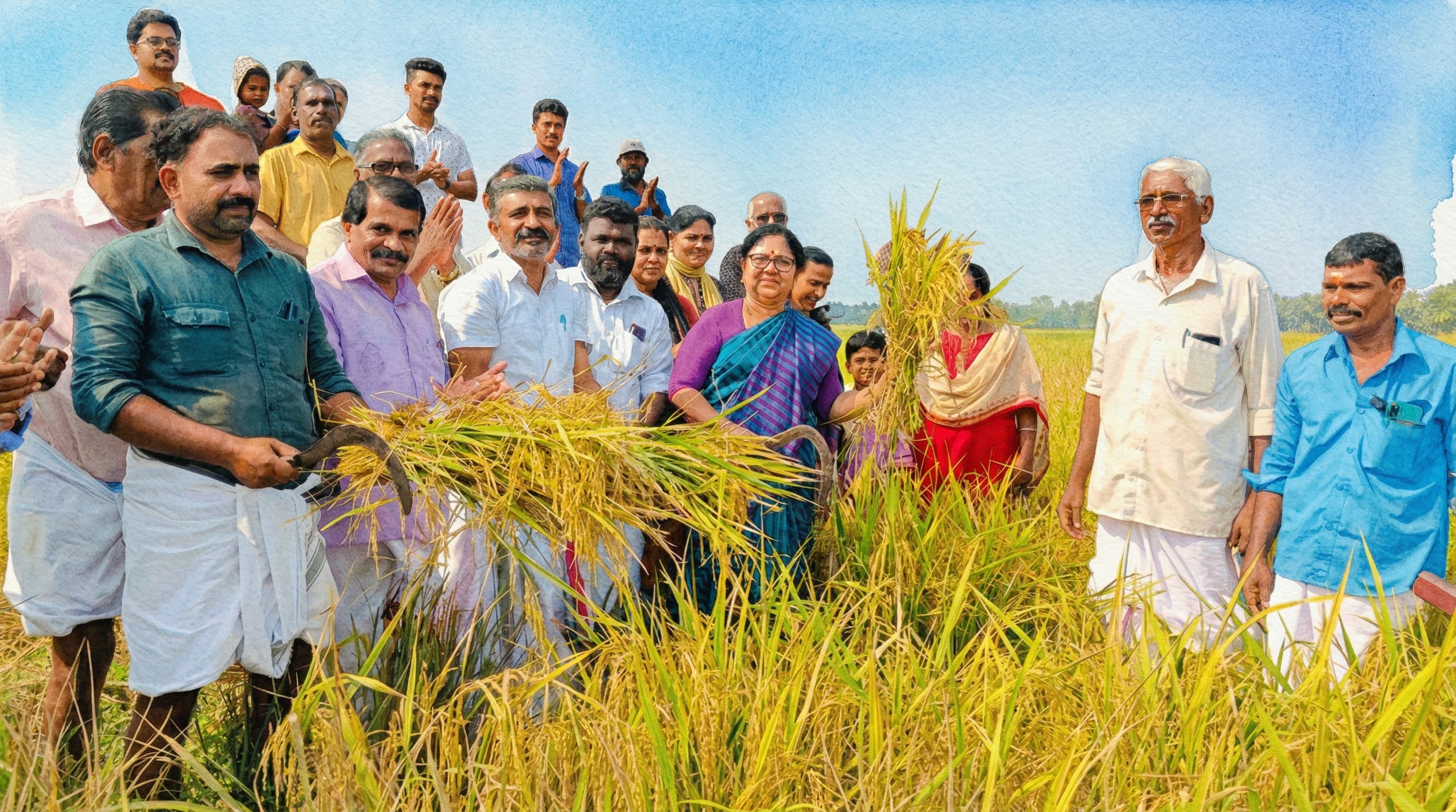 കാർഷികരംഗം മൃഗസംരക്ഷണം, വ്യവസായം